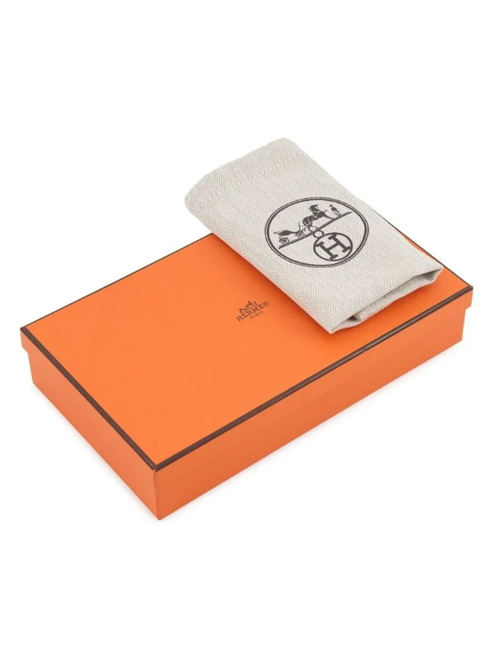 Hermes Wallet New Passant Toutenmain Gold Silver Epsom